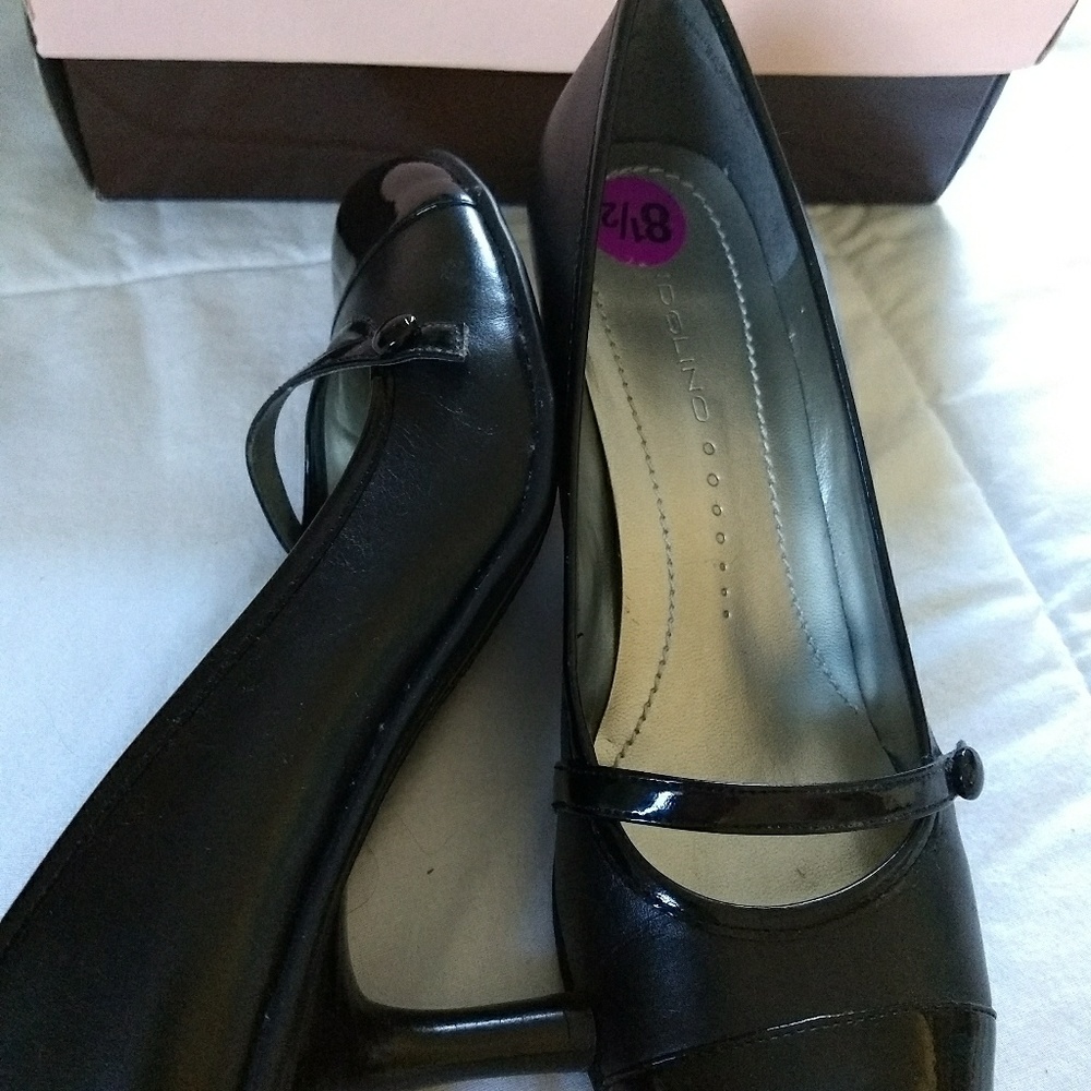 shoe